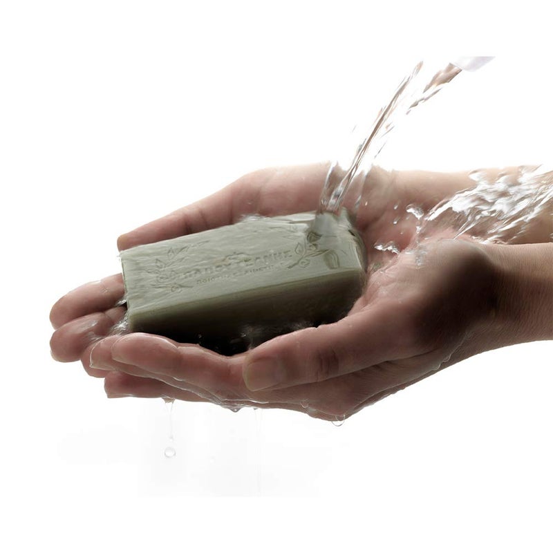 Papoutsanis Natural Greek Olive Oil Soap 125gr - Image 2